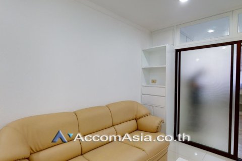 Eigentumswohnung in Watthana, Bangkok, Thailand, 1 Schlafzimmer  № 220368 - Foto 3