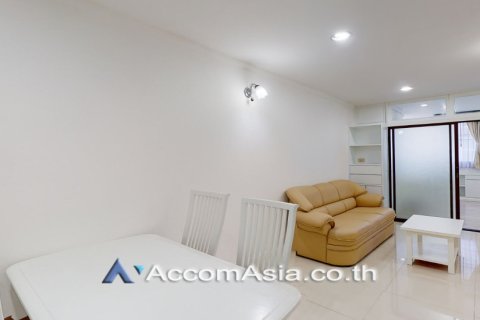 Eigentumswohnung in Watthana, Bangkok, Thailand, 1 Schlafzimmer  № 220368 - Foto 2