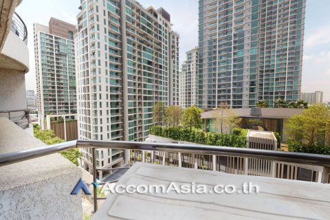 Eigentumswohnung in Watthana, Bangkok, Thailand, 1 Schlafzimmer  № 220368 - Foto 6