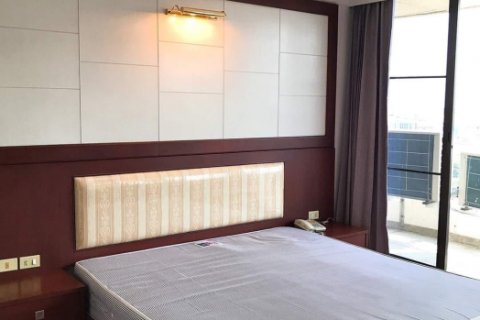 Eigentumswohnung in Watthana, Bangkok, Thailand, 2 Schlafzimmer № 220369 - Foto 7