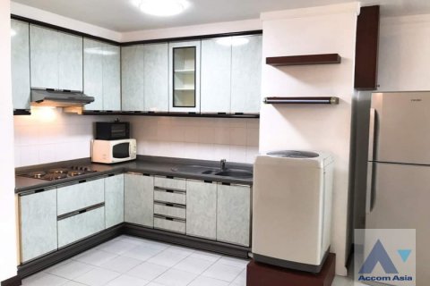 Eigentumswohnung in Watthana, Bangkok, Thailand, 2 Schlafzimmer № 220369 - Foto 5