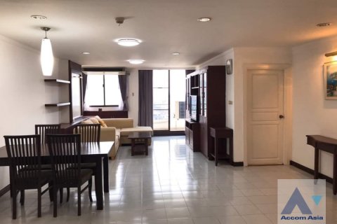 Eigentumswohnung in Watthana, Bangkok, Thailand, 2 Schlafzimmer № 220369 - Foto 3