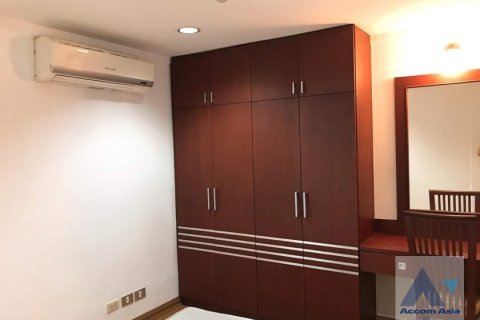 Eigentumswohnung in Watthana, Bangkok, Thailand, 2 Schlafzimmer № 220369 - Foto 6