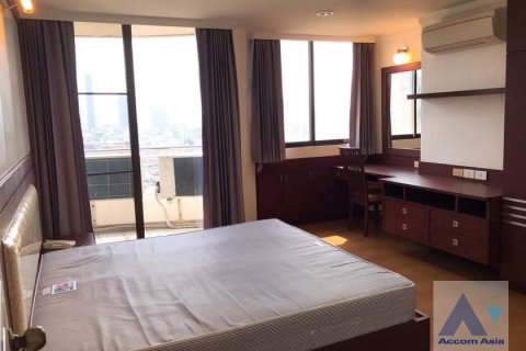 Eigentumswohnung in Watthana, Bangkok, Thailand, 2 Schlafzimmer № 220369 - Foto 8