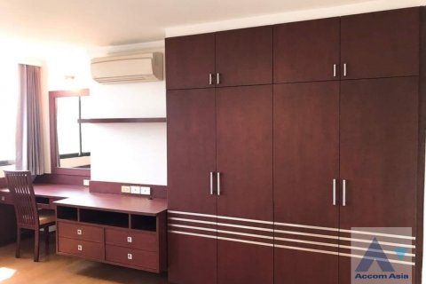 Eigentumswohnung in Watthana, Bangkok, Thailand, 2 Schlafzimmer № 220369 - Foto 10
