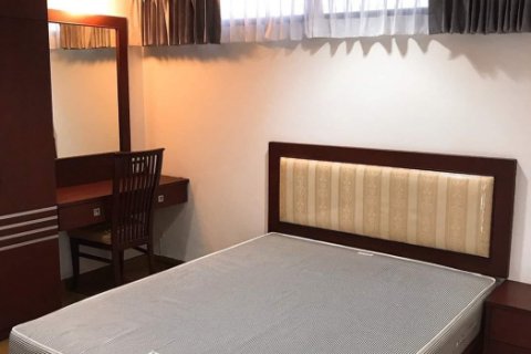 Eigentumswohnung in Watthana, Bangkok, Thailand, 2 Schlafzimmer № 220369 - Foto 9