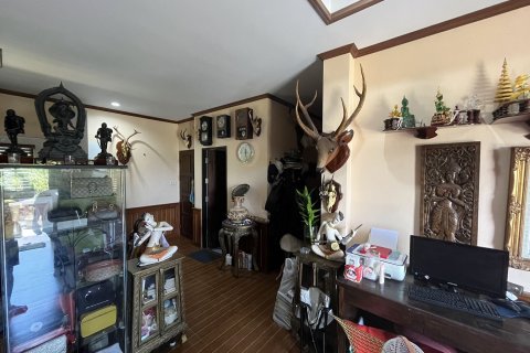 Villa in Ko Samui, Thailand 3 bedrooms № 180171 - photo 4