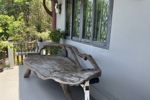 Villa in Ko Samui, Thailand 3 bedrooms № 180171 - photo 6