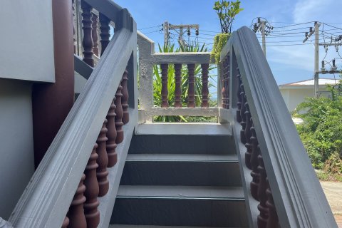 Villa in Ko Samui, Thailand 3 bedrooms № 180171 - photo 3