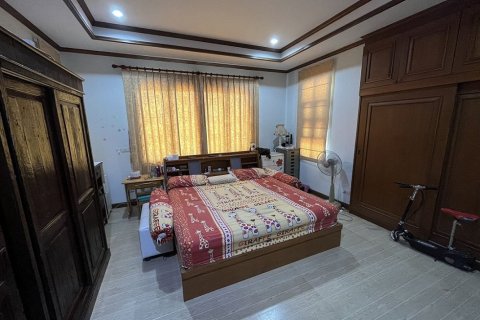 Villa in Ko Samui, Thailand 3 bedrooms № 180171 - photo 5