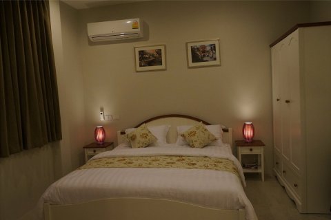 Villa in Ko Samui, Thailand 4 bedrooms № 180172 - photo 4
