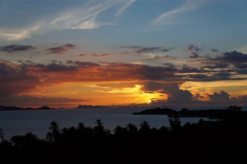 Villa in Ko Samui, Thailand 4 bedrooms № 180172 - photo 8