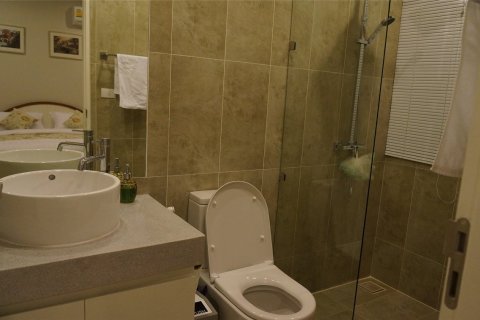 Villa in Ko Samui, Thailand 4 bedrooms № 180172 - photo 5