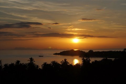 Villa in Ko Samui, Thailand 4 bedrooms № 180172 - photo 2