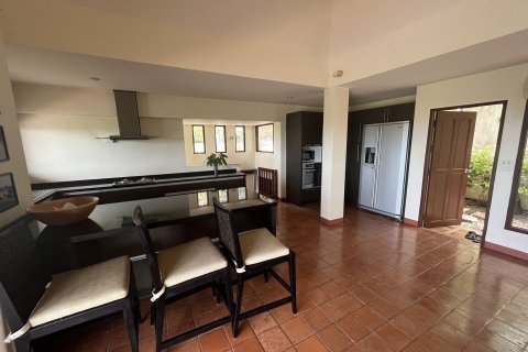 Villa in Ko Samui, Thailand 5 bedrooms № 180168 - photo 6