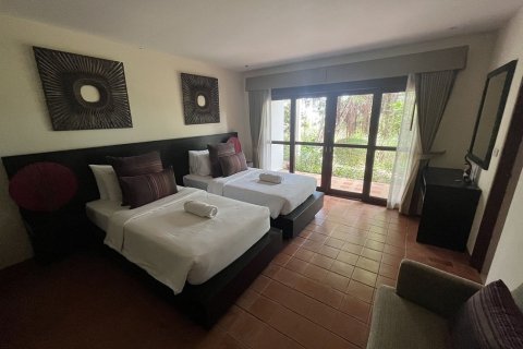 Villa in Ko Samui, Thailand 5 bedrooms № 180168 - photo 4