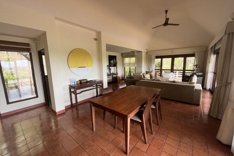 Villa in Ko Samui, Thailand 5 bedrooms № 180168 - photo 3