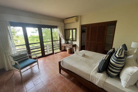 Villa in Ko Samui, Thailand 5 bedrooms № 180168 - photo 9