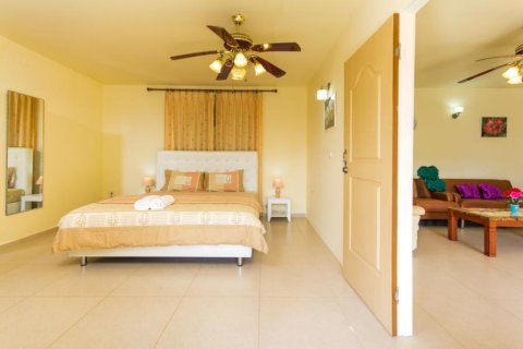Hotel in Ko Samui, Thailand 394 sq.m. № 180170 - photo 7