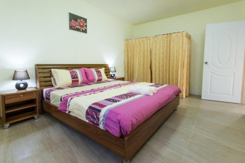 Hotel in Ko Samui, Thailand 394 sq.m. № 180170 - photo 11