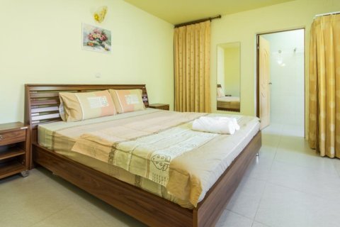 Hotel in Ko Samui, Thailand 394 sq.m. № 180170 - photo 10