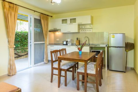 Hotel in Ko Samui, Thailand 394 sq.m. № 180170 - photo 9