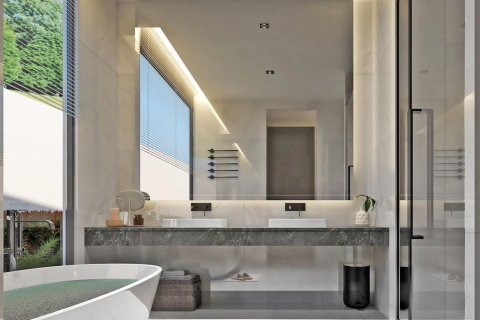 Villa in Ko Samui, Thailand 3 bedrooms № 180167 - photo 6