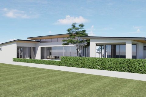 Villa in Ko Samui, Thailand 3 bedrooms № 180167 - photo 4
