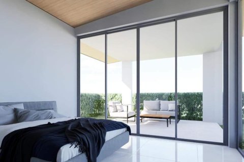 Villa in Ko Samui, Thailand 3 bedrooms № 180167 - photo 9