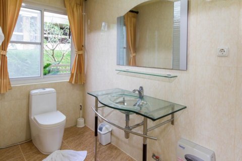 Villa in Ko Samui, Thailand 4 bedrooms № 180169 - photo 10