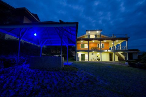 Villa in Ko Samui, Thailand 4 bedrooms № 180169 - photo 19