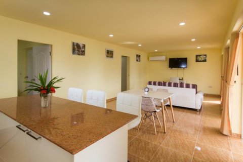 Villa in Ko Samui, Thailand 4 bedrooms № 180169 - photo 7