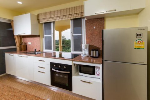 Villa in Ko Samui, Thailand 4 bedrooms № 180169 - photo 9