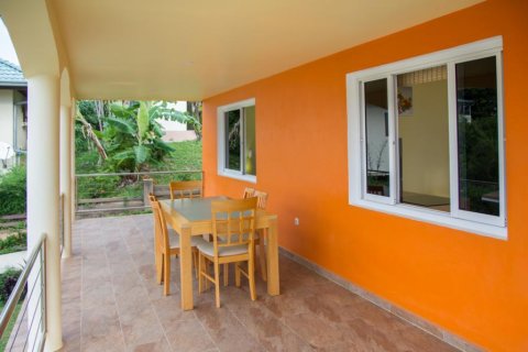 Villa in Ko Samui, Thailand 4 bedrooms № 180169 - photo 14