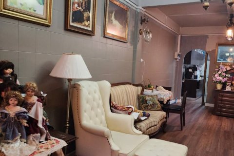 Commercial property in Sathon, Bangkok, Thailand № 158294 - photo 2