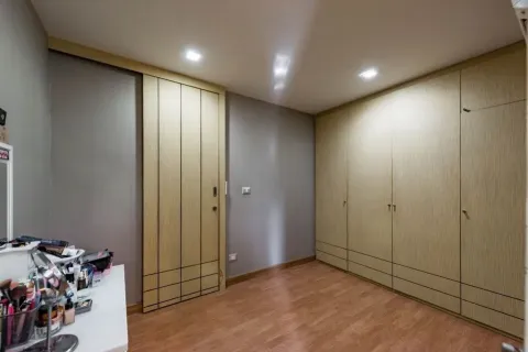 Studio dans le Condo à Phra Khanong, Bangkok, Thaïlande № 158293 - photo 11