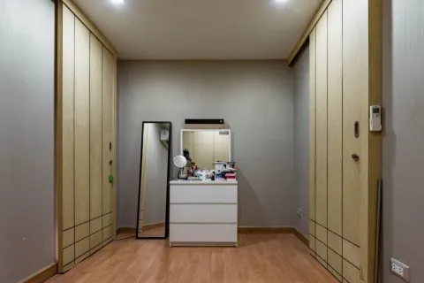 Studio dans le Condo à Phra Khanong, Bangkok, Thaïlande № 158293 - photo 9