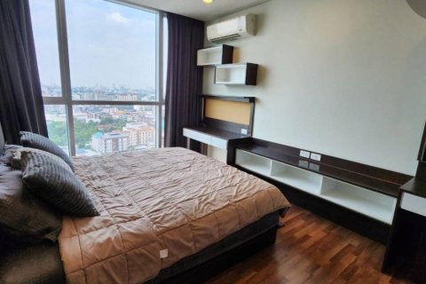 Студия в кондо в Ваттхане, Бангкок, Таиланд № 158295 - фото 5