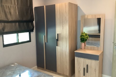 House in Bangkok, Thailand 5 bedrooms № 158290 - photo 7