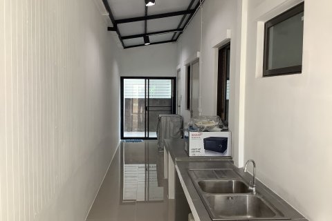 House in Bangkok, Thailand 5 bedrooms № 158290 - photo 26