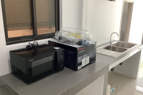 House in Bangkok, Thailand 5 bedrooms № 158290 - photo 25