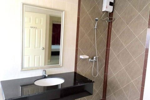 Maison à Phuket, Thaïlande 3 chambres № 158296 - photo 15