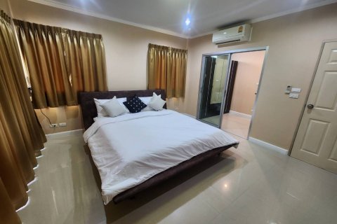 Maison à Phuket, Thaïlande 3 chambres № 158296 - photo 4