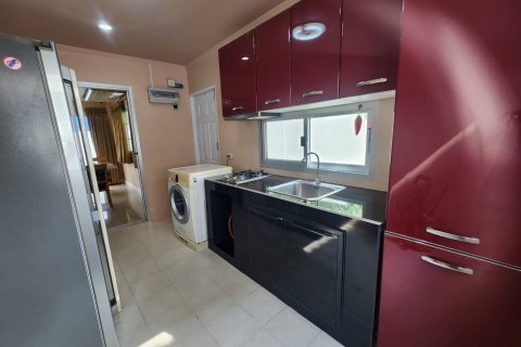 Maison à Phuket, Thaïlande 3 chambres № 158296 - photo 10