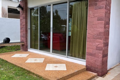 Maison à Phuket, Thaïlande 3 chambres № 158296