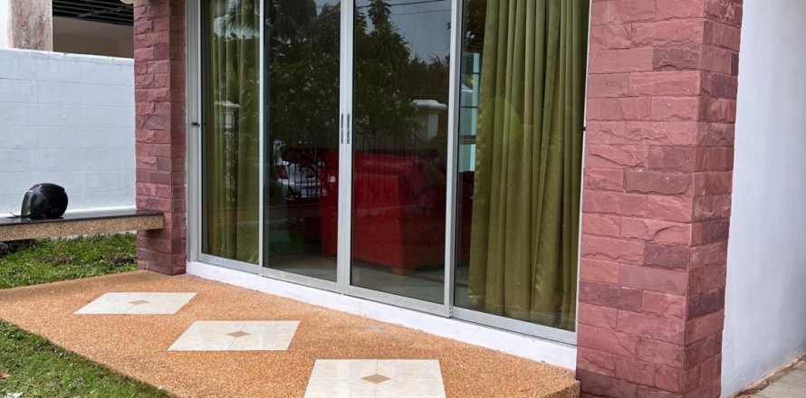 Maison à Phuket, Thaïlande 3 chambres № 158296