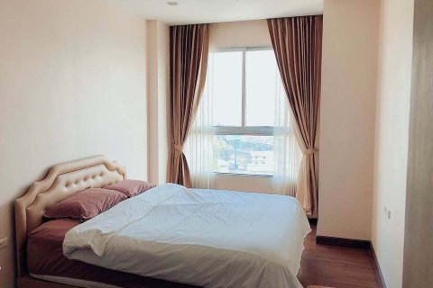 Studio in the Condo in Bang Kho Laem, Bangkok, Thailand  № 158292 - photo 3