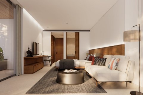 Пентхаус на Пляже Лаян, Таиланд с 5 комнатами  № 70929 - фото 4