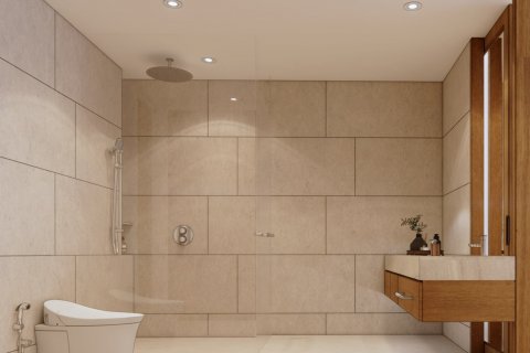 Пентхаус на Пляже Лаян, Таиланд с 5 комнатами  № 70929 - фото 8