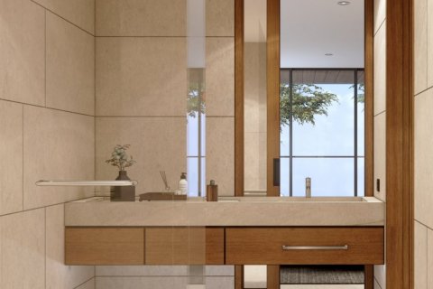 Пентхаус на Пляже Лаян, Таиланд с 5 комнатами  № 70929 - фото 5